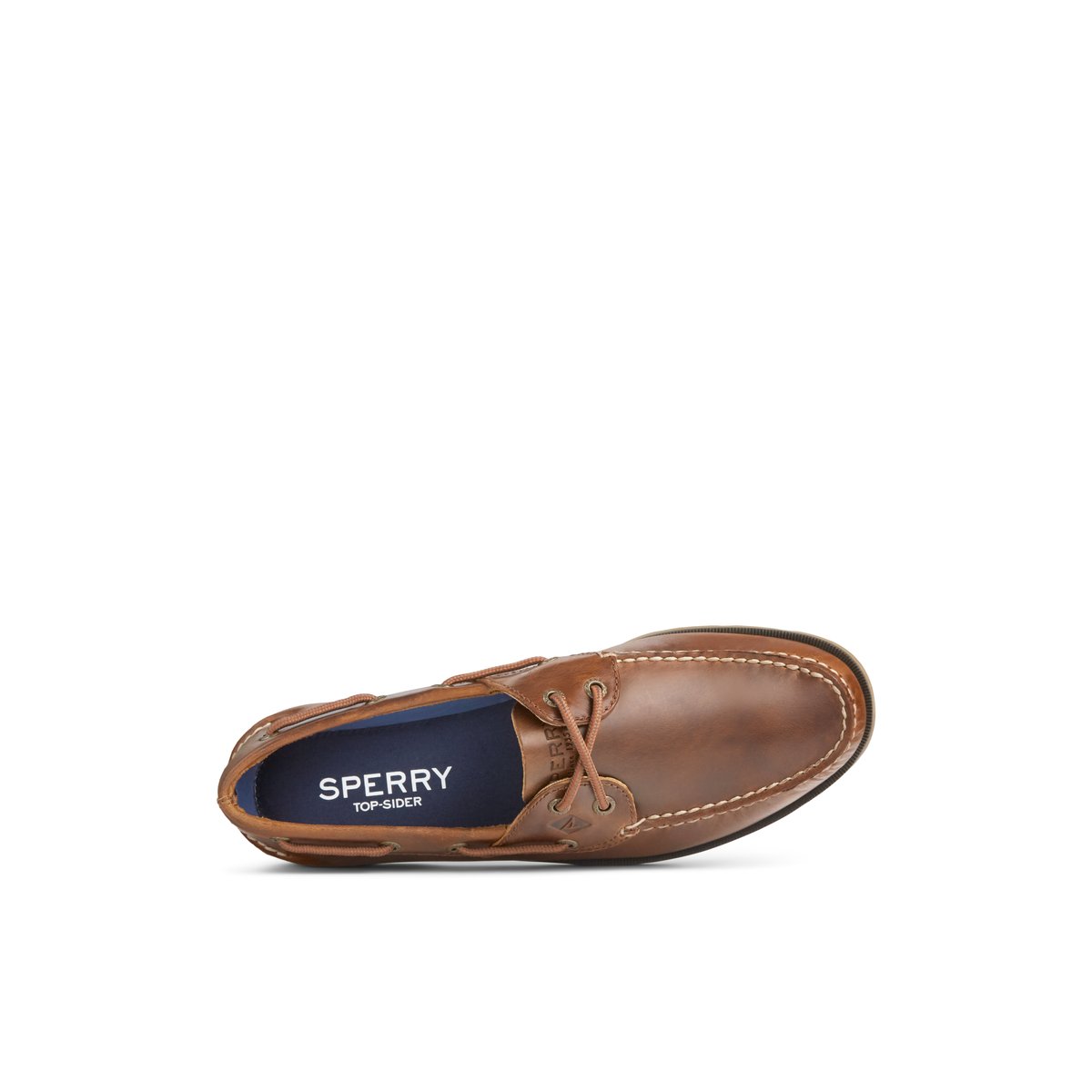 Leeward 2 Eye Yacht Club Boat Shoe Medium Beige Men s Men Sperry Canada